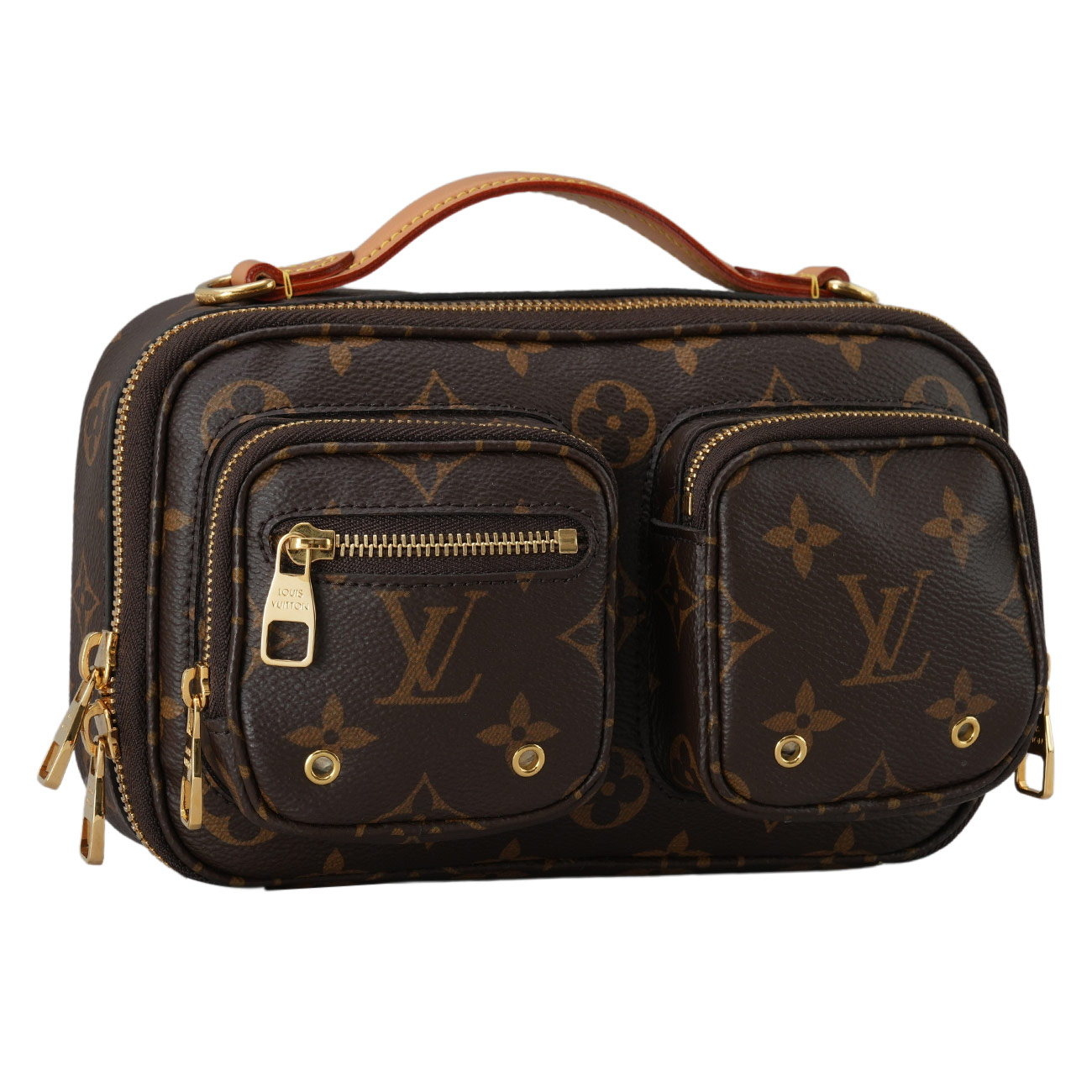 LOUIS VUITTON(USED)루이비통 M80446 유틸리티 크로스백